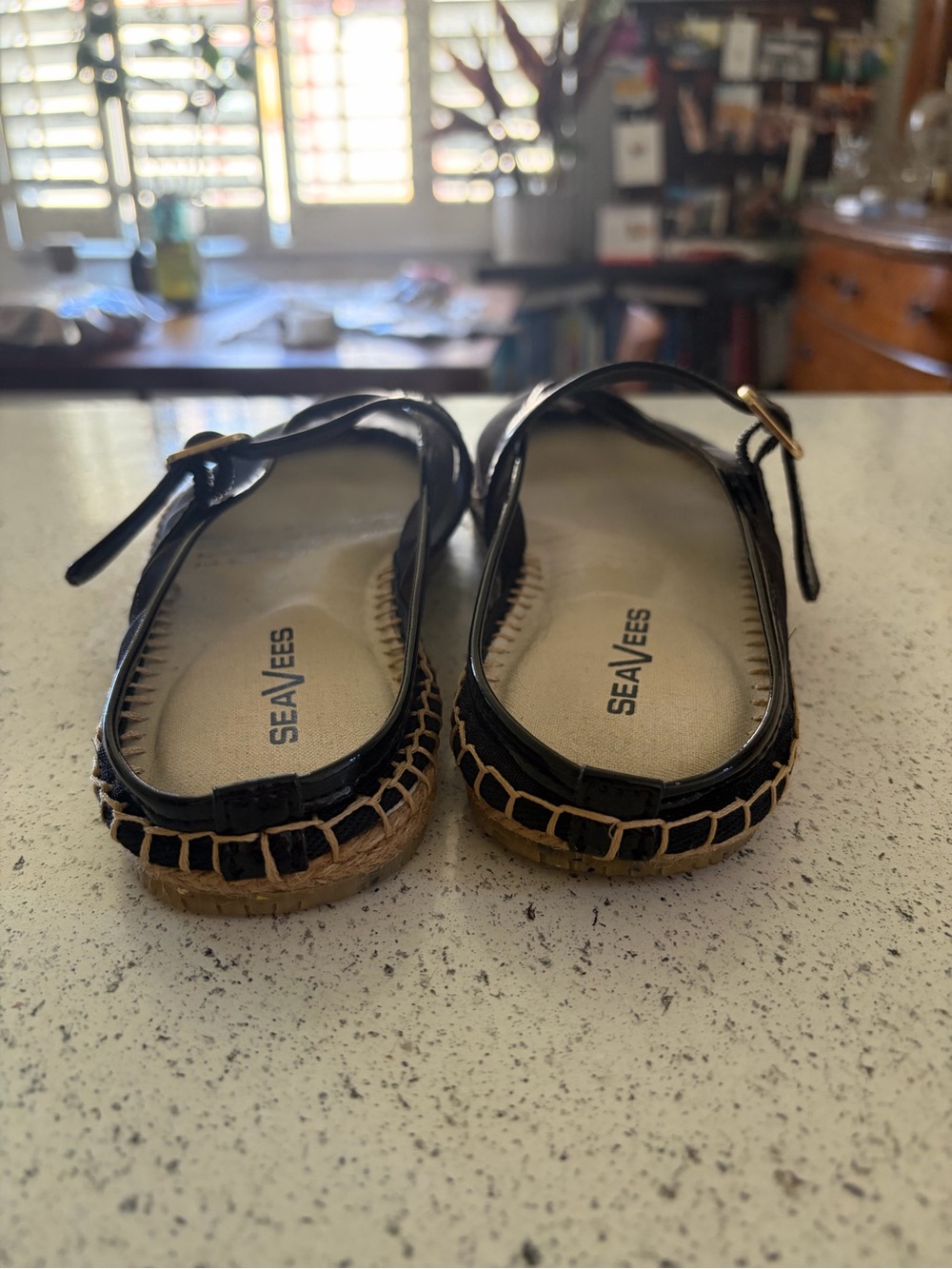 SeaVees Women’s Belmond Mule size 7 - Picture 6 of 9
